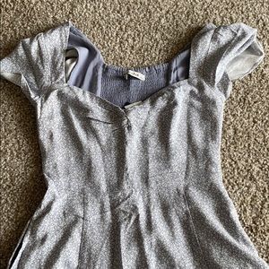 Abercrombie dress